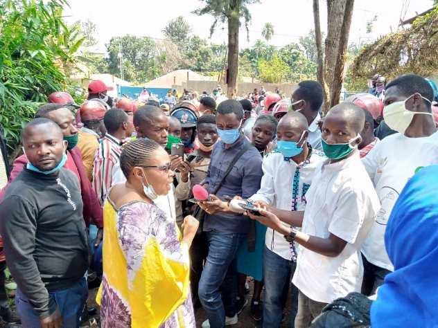 RDC/Sud-Kivu: Des mouvements proches de Vital Kamerhe  exigent l’implication de la communauté internationale pour sa libération