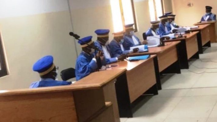 RDC : L’ordonnance portant prorogation de l’état d’urgence conforme à la constitution, (cour constitutionnelle)