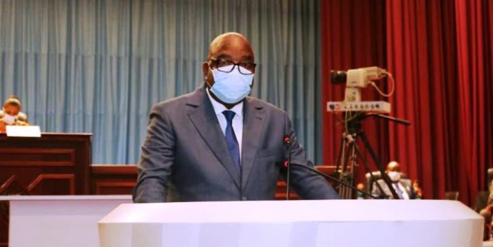 RDC: Le VPM de l’intérieur autorise les assemblées provinciales à siéger en format réduit