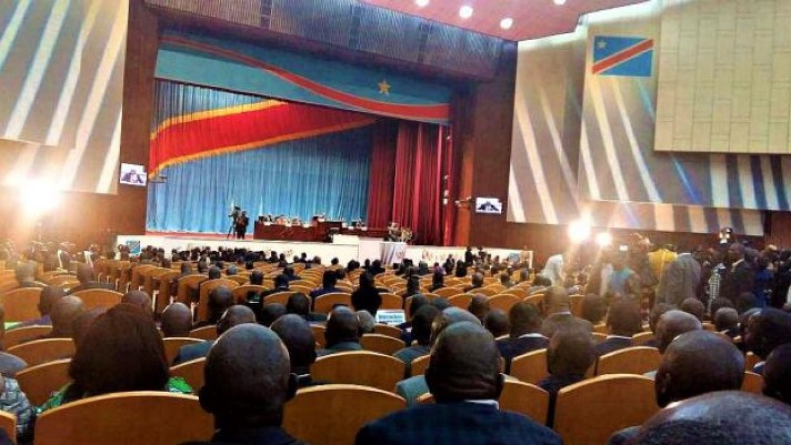 RDC: L’Assemblée nationale retardé la session ordinaire de mars 2020