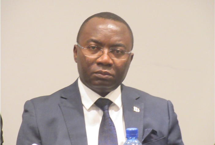 RDC : Néhémie Mwilanya présente ses condoléances à la famille de Pierre Lumbi