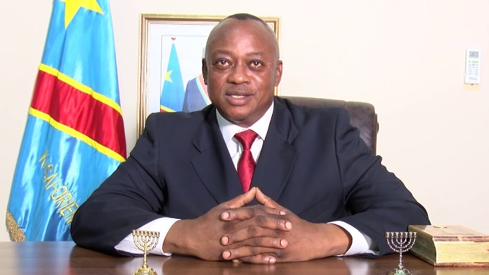 Kasaï oriental- 30 juin: Jean Maweja appelle au patriotisme pour bâtir la RDC