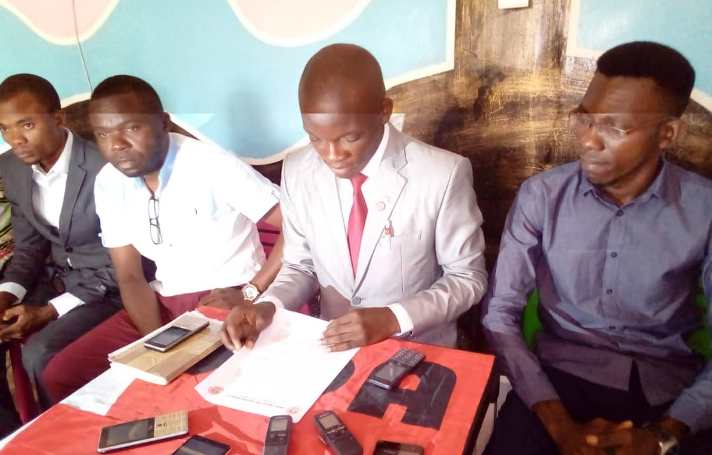 Kasai-oriental: Théophile Mbuyi dénonce le retour des méthodes rétrogrades en province