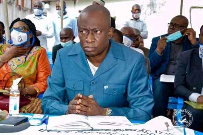 RDC: Augustin Kabuya demande à Eve Bazaiba de prouver sa capacité de mobilisation