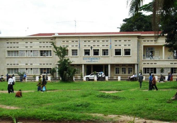 RDC- Kasaï central : Martin Kabuya empêché d’accéder aux bureaux administratifs par la police