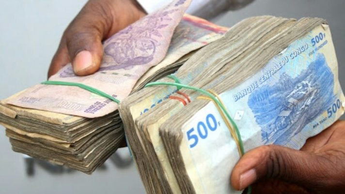 Kasaï oriental : Les francs congolais en passe de devenir comme des papiers duplicateurs