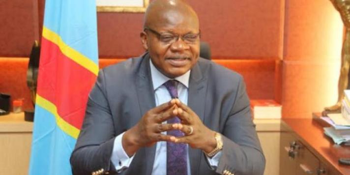 RDC : Le ministre de  l’ESU appelle à la mise en place des comités Covid19 dans les universités