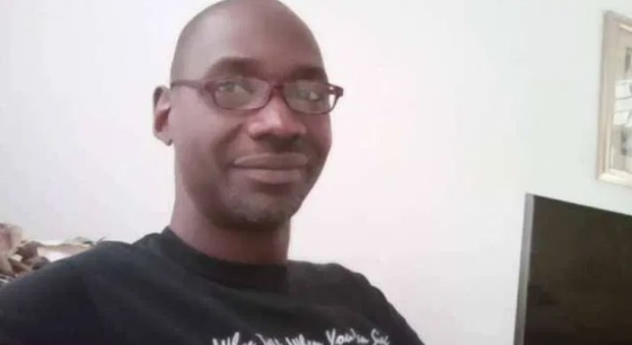 Kasaï oriental : Le lanceur d’alerte Claude Mianzuila transféré à la prison centrale de Mbujimayi