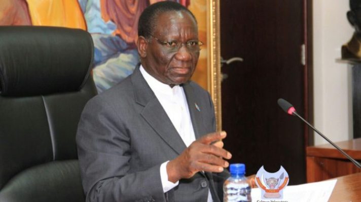 RDC : Le premier ministre Ilunga Ilunkamba avoue qu’il n’y a pas tension au sein de CACH-FCC