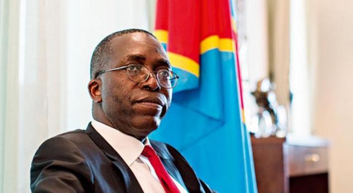 RDC : Principal visé dans la malversation financière du projet Bukanga Lonzo, Matata Ponyo se défend