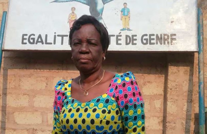 Kasaï oriental : 60 ans après, la femme a beaucoup évolué ( Gertrude Ndaya)