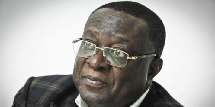 RDC: Le remplaçant du VPM de la justice, Tunda Ya Kasende n’est pas encore connu ( député Kasongo)