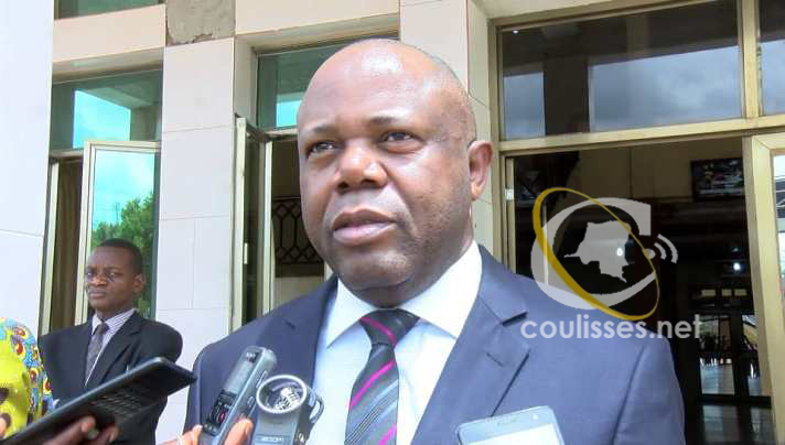 Kasaï oriental : ACDD est déjà allié à l’UDPS (sénateur Hyppolite Mutombo)