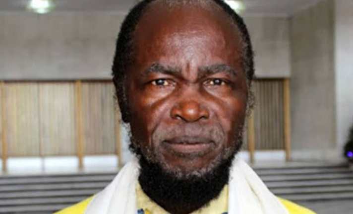 RDC: Ne Muanda Nsemi a regagné son domicile de Macampagne