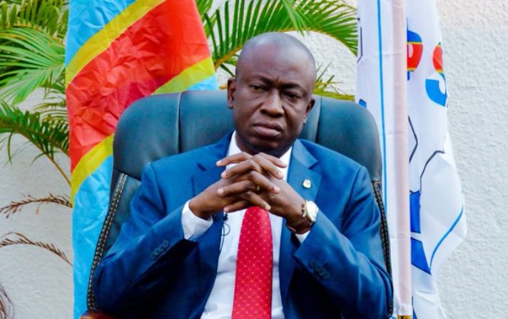 RDC : Augustin Kabuya salue le travail des FARDC pour l’ordre rétablit à Kasumbalesa
