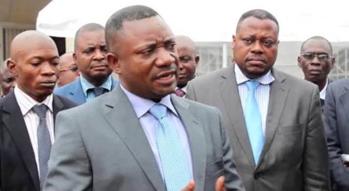 RDC: Alphonse Ngoyi Kasanji se désiste en faveur de Jean-Claude Tshilumbayi Musawu de l’USN