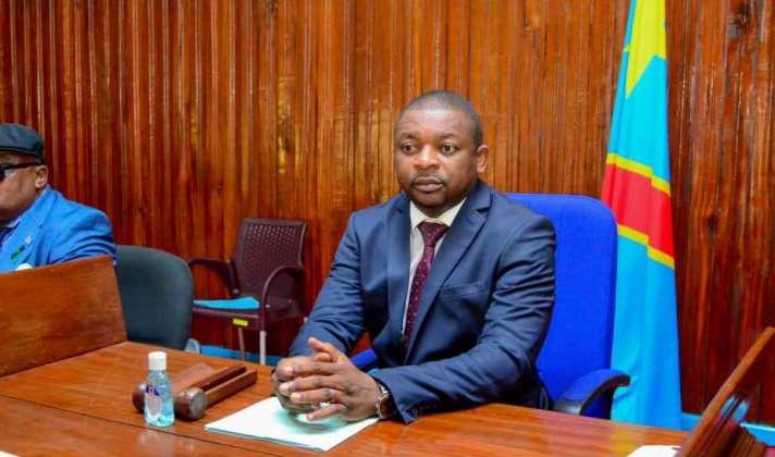 Kasaï oriental : Le président et Vice-président de l’assemblée provinciale attendus  d’urgence à Kinshasa