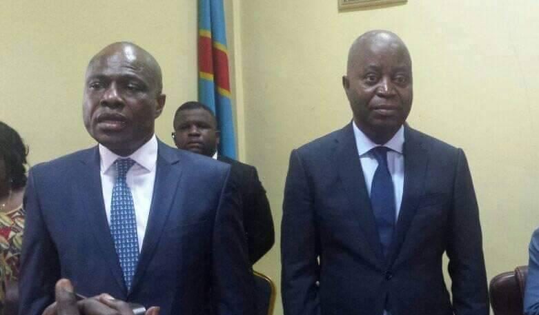 RDC : Fayulu reprend les commandes de LAMUKA ce jeudi