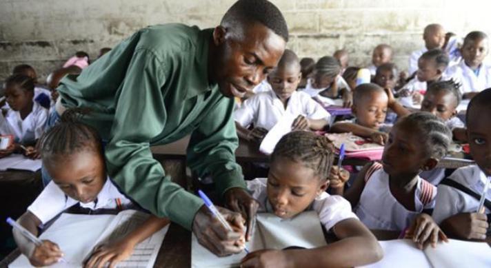RDC : 42,2% des enseignants N.U programmés à la paie au dernier trimestre du budget 2020