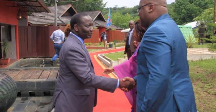 RDC : Le Premier ministre invité  à sanctionner les deux projets de décrets modificatifs de la loi sur la sous-traitance