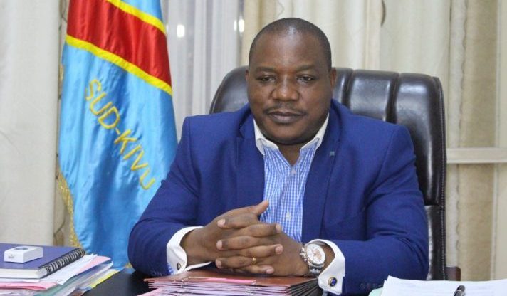 RDC: Claude Nyamugabo promet le retour de Kabila au pouvoir