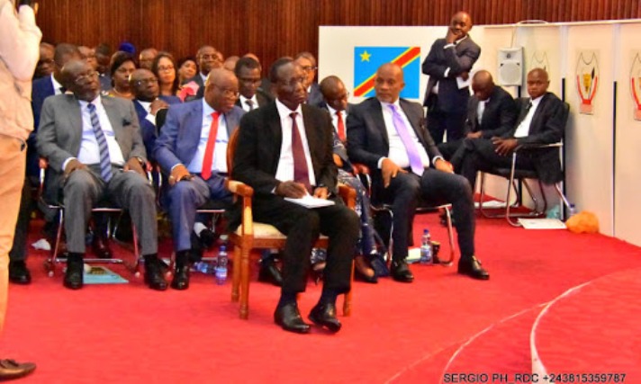 RDC: L’avant-projet de Loi de finances de l’exercice 2021 adopté par le gouvernement