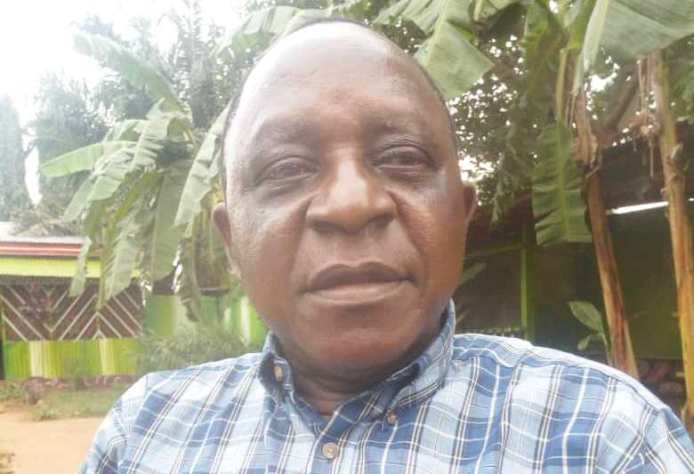 Kasaï oriental : Jean Alexis Kasuasua considère la réforme électorale comme une aberration