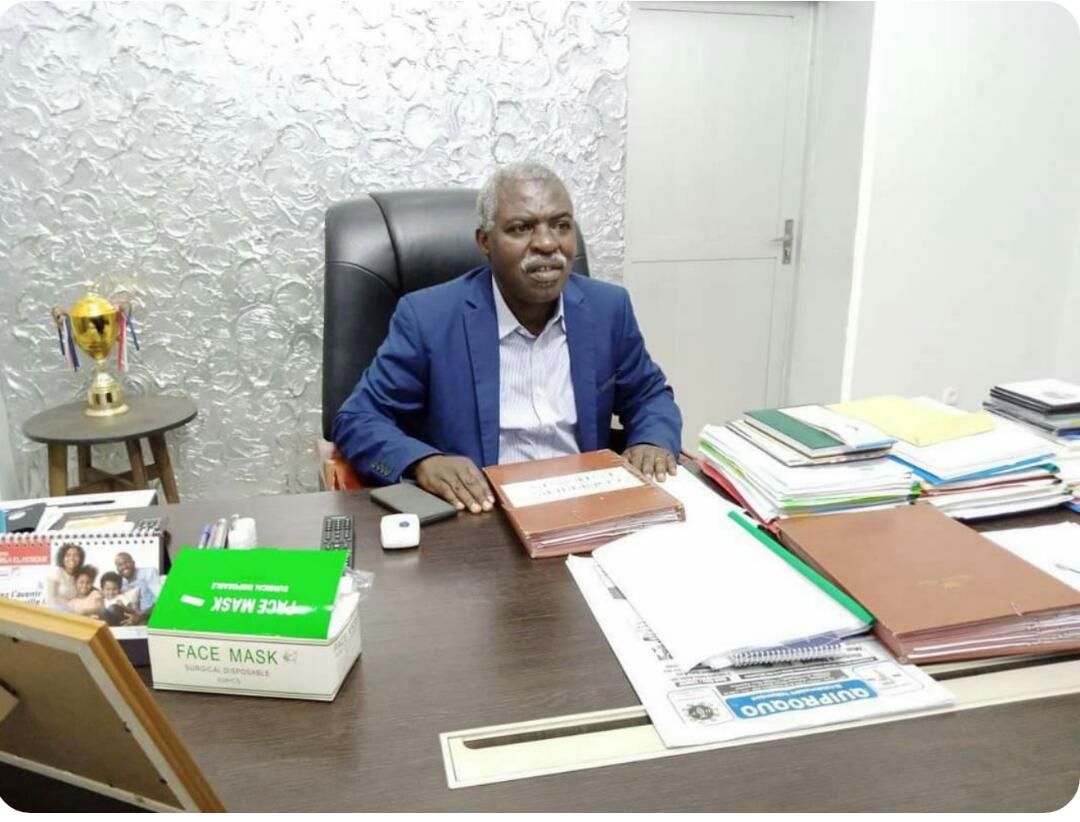 RDC-Lualaba: Le gouvernement provincial compatit avec les familles de deux jeunes creuseurs abattus par un policier