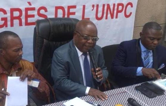 RDC- Kongo Central: Réélection de Kasonga Tshilunda à la tête de l’UNPC