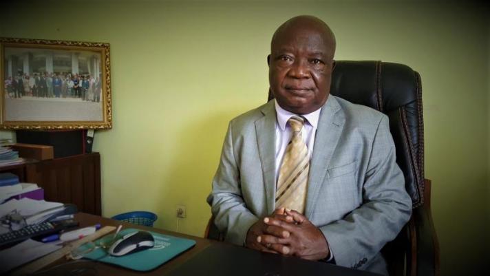 RDC- Kongo Central: J.B Kasonga promet de faire de l’UNPC  l’Ordre des journalistes