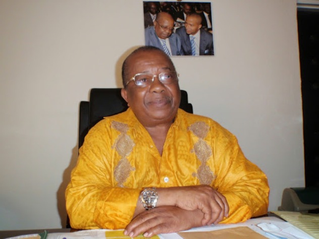 RDC- Discours à la nation :  Tshisekedi a répondu aux grandes préoccupations de la population (Gabriel Kyungu)