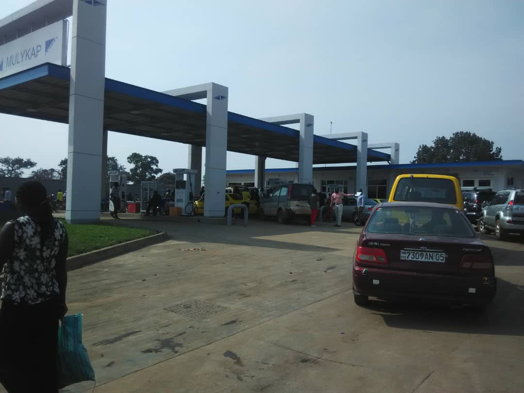 RDC- Lualaba : Hausse vertigineuse du prix de carburant à Kolwezi
