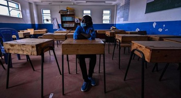 Kasaï Oriental: Rentrée scolaire timide