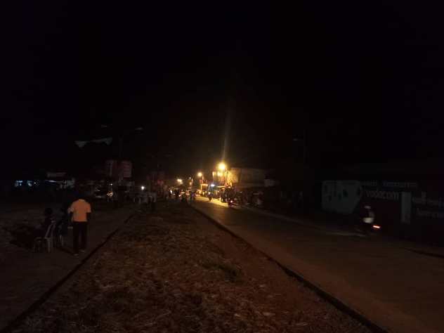 Kasaï oriental: Quand la ville de Mbujimayi renoue avec le ténèbre