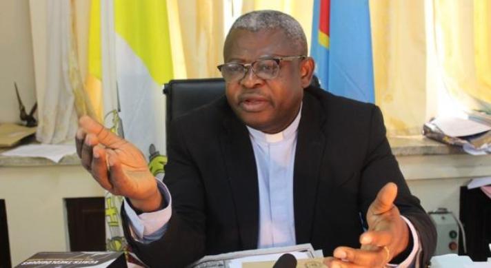 RDC- Discours à la nation : La CENCO favorable aux consultations envisagées par  F. Tshisekedi