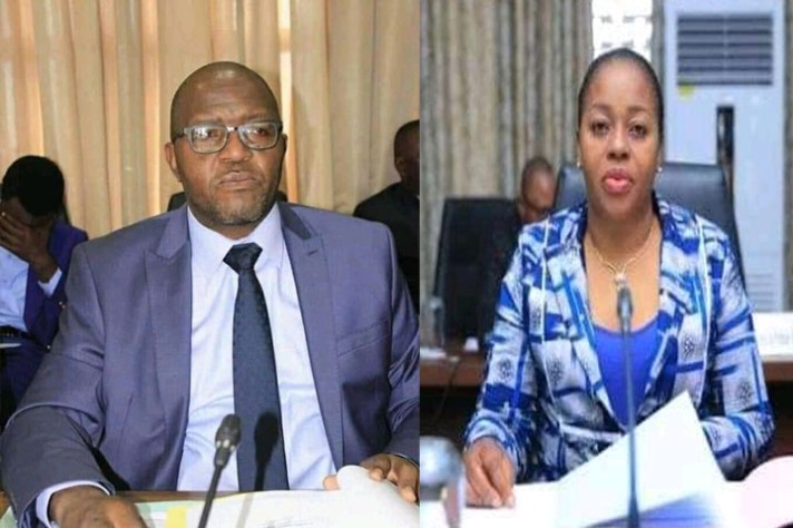 RDC: Uppercuts Tshisekedi-Kabila, deux ministres FCC débarqués