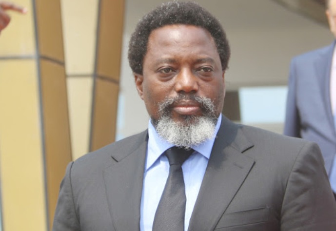 RDC-Haut-Katanga: Joseph Kabila attendu d’ici quelques jours à Lubumbashi