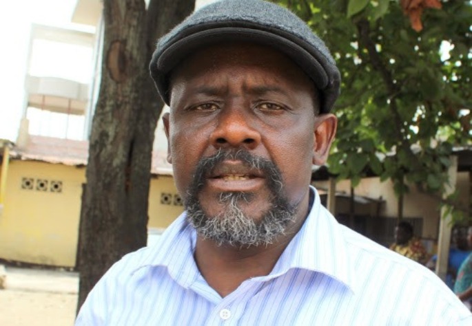 RDC : Franck Diongo soutient Bahati Lukwebo pour l’AFDC-A réhabilitée