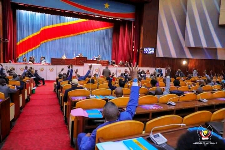 RDC : Tombera, tombera pas? Le bureau Mabunda sous examen au conseil d’État ce 18 novembre