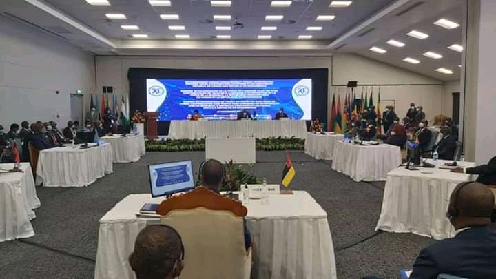 RDC: La SADC approuve le retrait progressif de la Monusco