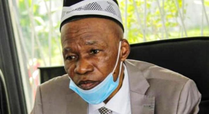 RDC- Consultations présidentielles: La CIME appelle Tshisekedi à craindre Dieu