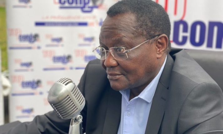 RDC : Destitution de Mabunda, « l’arrogance ne paie pas », clame Kasongo Mwema