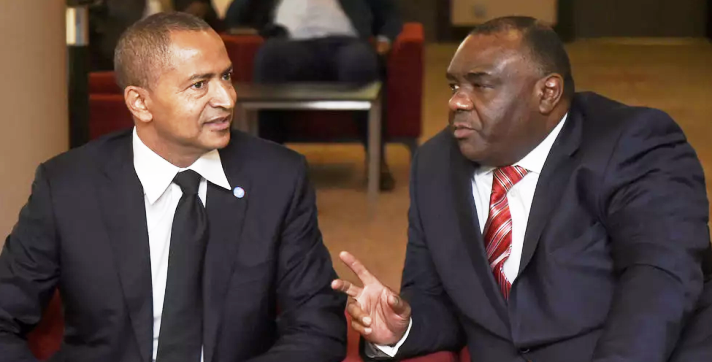 RDC: Moïse Katumbi et Jean-Pierre Bemba doivent rencontrer Félix Tshisekedi à Kinshasa