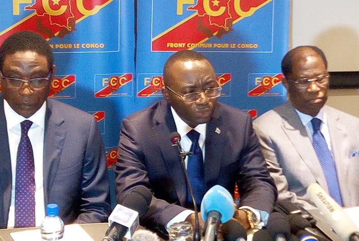 RDC : Débâcle du FCC à l’assemblée nationale, Mwilanya perd son poste de coordonnateur FCC