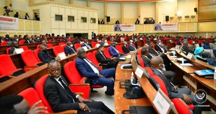 RDC : Les présidents des assemblées provinciales désapprouvent le moratoire de deux ans accordé aux gouverneurs