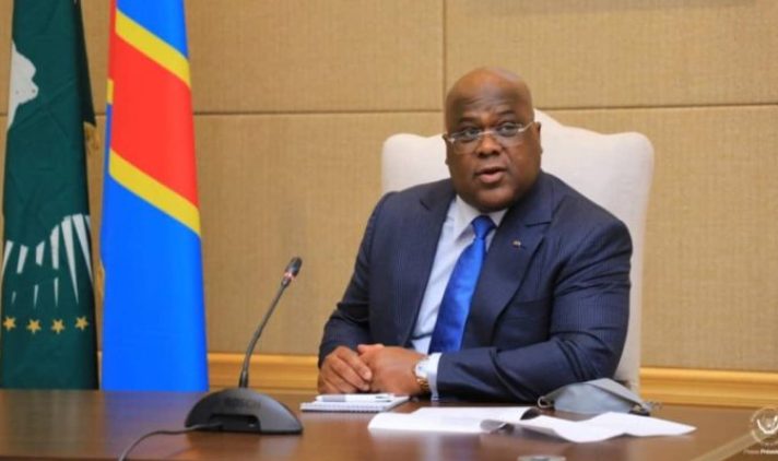 RDC: Le Chef de l’Etat annule son voyage vers l’Afrique du Sud