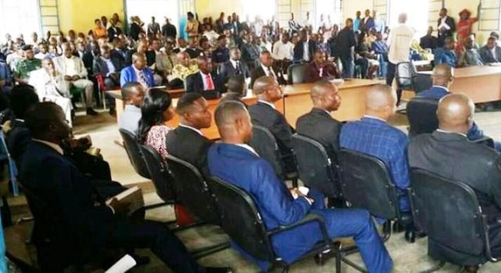 RDC-Lomami : les élus provinciaux dénoncent la faible mobilisation des recettes