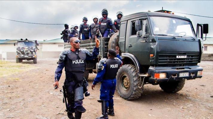RDC: l’instauration du couvre-feu à partir de ce vendredi 18 décembre sur tout le territoire national