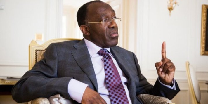 RDC: Raymond Tshibanda à la tête de la commission de crise du FCC