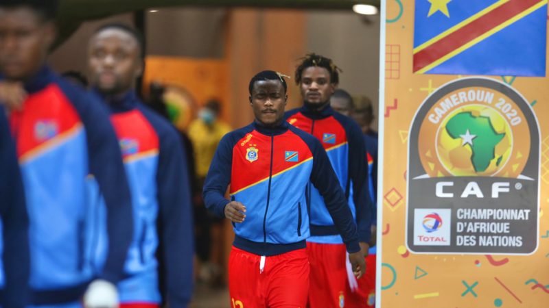SPORTS- CHAN2020: Ce qu’il faut à la RDC pour aller en quarts de finale